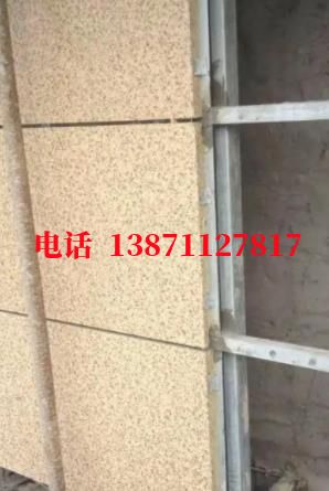 潢川外墙ET板